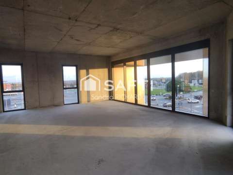 Bureaux et commerces 1 pièce