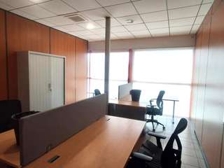 Bureaux et commerces
