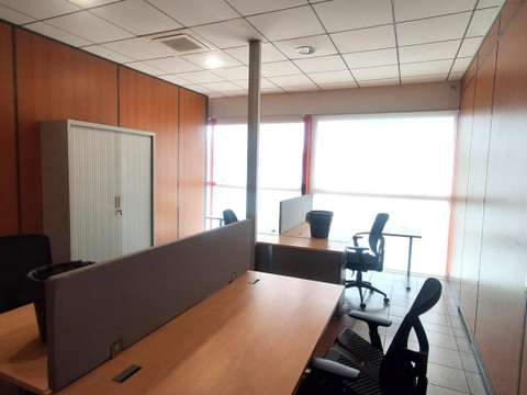 Bureaux et commerces Châteaubriant 44