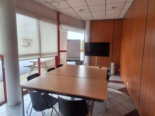 Bureaux et commerces