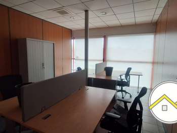 Bureaux et commerces