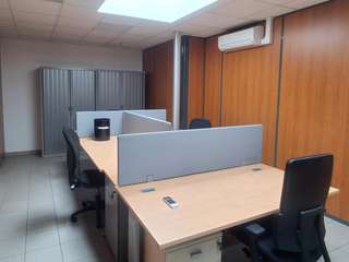 Bureaux et commerces