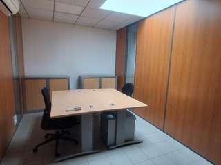 Bureaux et commerces