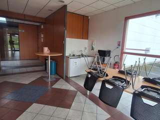 Bureaux et commerces