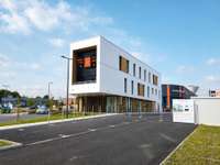 Bureaux et commerces 1 pièce