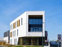 Bureaux et commerces 1 pièce