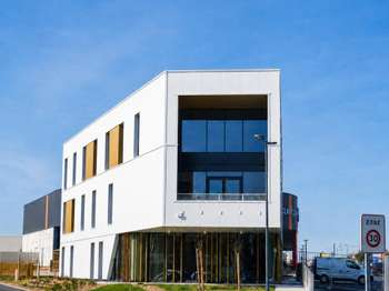 Bureaux et commerces 1 pièce