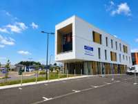 Bureaux et commerces 1 pièce