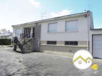 Bureaux et commerces 5 pièces