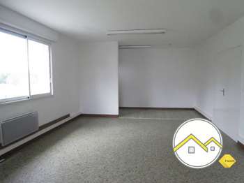 Bureaux et commerces 5 pièces