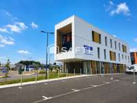 Bureaux et commerces 1 pièce Bureaux et commerces 1 pièce