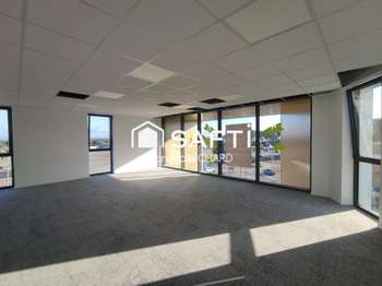 Bureaux et commerces 1 pièce