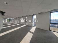 Bureaux et commerces 1 pièce