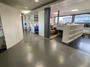 Bureaux et commerces 1 pièce Châteaubriant Centre 44