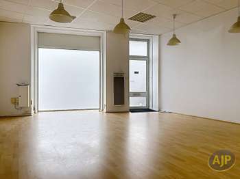 Location Bureaux et commerces 61 m&sup2;Châteaubriant Centre