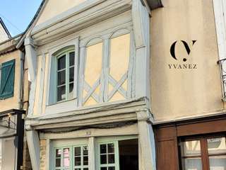 Bureaux et commerces