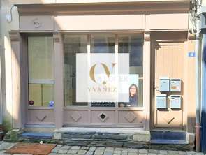 Location Bureaux et commercesChâteaugiron