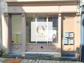 Bureaux et commerces