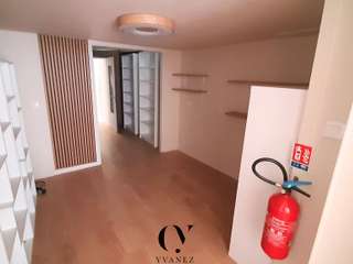 Bureaux et commerces