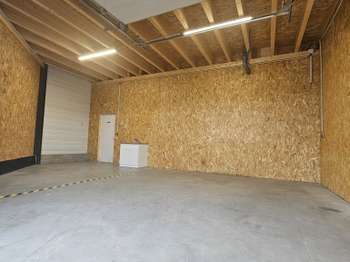 Location Bureaux et commercesCheix-en-Retz