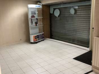 Bureaux et commerces