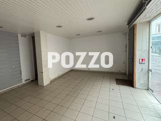 Bureaux et commerces 2 pièces