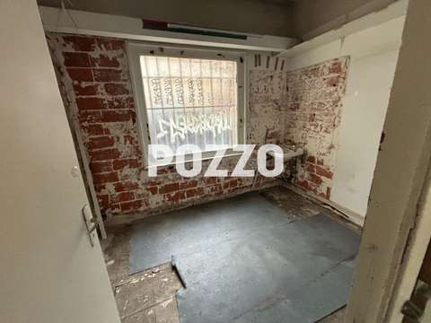 Bureaux et commerces 2 pièces