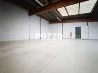 Bureaux et commerces 9 pièces