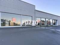 Bureaux et commerces 9 pièces