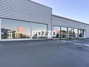 Location Bureaux et commerces 950 m&sup2;Cherbourg-en-Cotentin