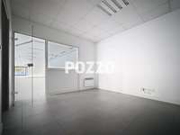 Bureaux et commerces 9 pièces