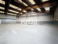 Bureaux et commerces 9 pièces