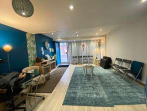 Location Bureaux et commercesCherbourg-en-Cotentin