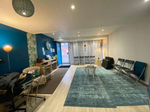 Bureaux et commerces Cherbourg-en-Cotentin 50