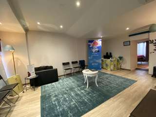 Bureaux et commerces