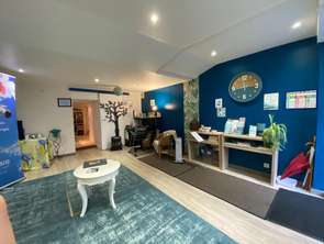 Location Bureaux et commercesCherbourg-en-Cotentin