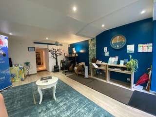 Bureaux et commerces