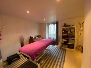 Bureaux et commerces