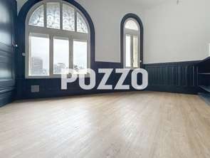 Location Bureaux et commerces 65 m&sup2;Cherbourg-en-Cotentin