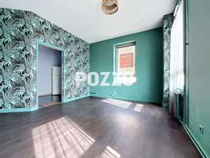 Location Bureaux et commerces 45 m&sup2;Cherbourg-en-Cotentin