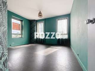 Bureaux et commerces 4 pièces