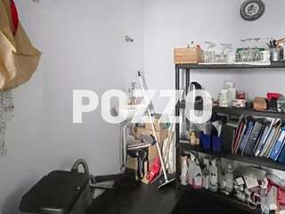 Bureaux et commerces 4 pièces