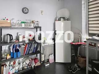 Bureaux et commerces 4 pièces