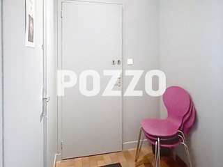 Bureaux et commerces 4 pièces