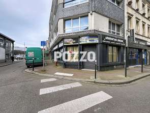 Location Bureaux et commerces 80 m&sup2;Cherbourg-en-Cotentin