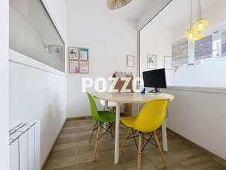 Bureaux et commerces 6 pièces