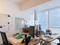 Bureaux et commerces 6 pièces
