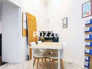 Bureaux et commerces 6 pièces