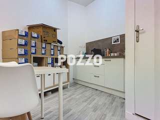 Bureaux et commerces 6 pièces