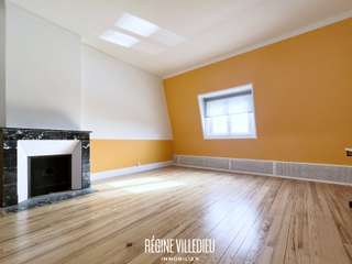 Bureaux et commerces 3 pièces